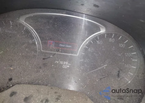 2014 Nissan Altima 2.5 S from USA, damaged, VIN 1N4AL3AP3EC279285